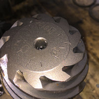 JDM Toyota Altezza SXE10 Lexus IS300 LSD 4.1 Rear Differential 2001-2005 | Differential | 2001, 2002, 2003, 2004, 2005, 4.1, Altezza, differential, Is300, Lexus, Lexus Is300, LSD, SXE10, Toyota, Toyota Altezza | 1179