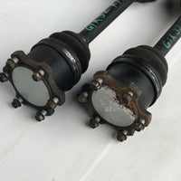 JDM Nissan Skyline R32 GTR Rear Right CV Joints Axle R33 GTR Axle BNR32 BNR33 OEM | Rear Axles | R32 Rear Axles, R32 Suspension Parts | 1543