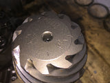 JDM Toyota Altezza SXE10 Lexus IS300 LSD 4.1 Rear Differential 2001-2005 | Differential | 2001, 2002, 2003, 2004, 2005, 4.1, Altezza, differential, Is300, Lexus, Lexus Is300, LSD, SXE10, Toyota, Toyota Altezza | 1179