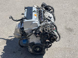 JDM 04-08 Honda K24A 2.4L DOHC i-VTEC RBB 200HP Engine K24A2 Acura TSX | Engine | Acura TSX ENGINE, freeshipping, jdm Engine, K24A | 2319