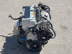 JDM 04-08 Honda K24A 2.4L DOHC i-VTEC RBB 200HP Engine K24A2 Acura TSX