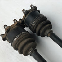 JDM Nissan Skyline R32 GTR Rear Right CV Joints Axle R33 GTR Axle BNR32 BNR33 OEM | Rear Axles | R32 Rear Axles, R32 Suspension Parts | 1543