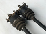 JDM Nissan Skyline R32 GTR Rear Right CV Joints Axle R33 GTR Axle BNR32 BNR33 OEM | Rear Axles | R32 Rear Axles, R32 Suspension Parts | 1543