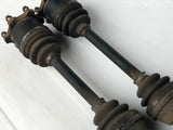 JDM Nissan Skyline R32 GTR Rear CV Joints Axles R33 GTR Axles BNR32 BNR33 OEM | Rear Axles | R32 Rear Axles, R32 Suspension Parts | 1550