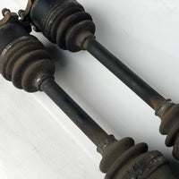 JDM Nissan Skyline R32 GTR Rear Right CV Joints Axle R33 GTR Axle BNR32 BNR33 OEM | Rear Axles | R32 Rear Axles, R32 Suspension Parts | 1543