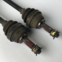 JDM Nissan Skyline R32 GTR Rear Right CV Joints Axle R33 GTR Axle BNR32 BNR33 OEM | Rear Axles | R32 Rear Axles, R32 Suspension Parts | 1543