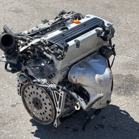 JDM 04-08 Honda K24A 2.4L DOHC i-VTEC RBB 200HP Engine K24A2 Acura TSX | Engine | Acura TSX ENGINE, freeshipping, jdm Engine, K24A | 2319
