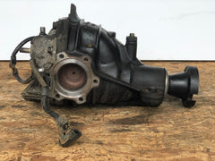 JDM Nissan Skyline GTR R32 BNR32 Rear Differential 4.11 Rear Diff & ABS Sensors