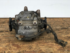 JDM Nissan Skyline GTR R32 BNR32 Rear Differential 4.11 Rear Diff & ABS Sensors