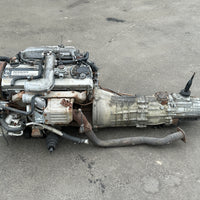 Jdm Nissan Skyline GTS R32 RB20DET Turbo Engine 5 Speed Transmission Wiring Harness NO ECU | Engine | freeshipping, GTT R34, NEO Turbo, Nissan, Nissan R34, R34, R34 Neo, RB25DET, Skyline GTT Turbo, soldasis, tested | 2550