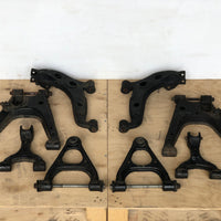 JDM Mazda Miata 1990-2005 MX5 Front Rear Left Right Upper Lower Control Arm OEM | Control Arms | Mazda Miata, Mazda Miata control arms, Mazda Miata suspension | 1404