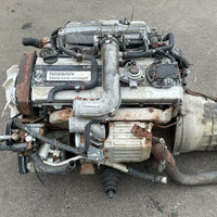 Jdm Nissan Skyline GTS R32 RB20DET Turbo Engine 5 Speed Transmission Wiring Harness NO ECU | Engine | freeshipping, GTT R34, NEO Turbo, Nissan, Nissan R34, R34, R34 Neo, RB25DET, Skyline GTT Turbo, soldasis, tested | 2550