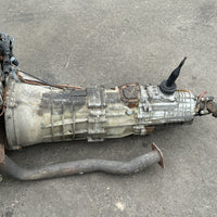 Jdm Nissan Skyline GTS R32 RB20DET Turbo Engine 5 Speed Transmission Wiring Harness NO ECU | Engine | freeshipping, GTT R34, NEO Turbo, Nissan, Nissan R34, R34, R34 Neo, RB25DET, Skyline GTT Turbo, soldasis, tested | 2550