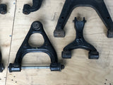 JDM Mazda Miata 1990-2005 MX5 Front Rear Left Right Upper Lower Control Arm OEM | Control Arms | Mazda Miata, Mazda Miata control arms, Mazda Miata suspension | 1404