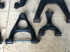 JDM Mazda Miata 1990-2005 MX5 Front Rear Left Right Upper Lower Control Arm OEM
