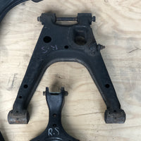 JDM Mazda Miata 1990-2005 MX5 Front Rear Left Right Upper Lower Control Arm OEM | Control Arms | Mazda Miata, Mazda Miata control arms, Mazda Miata suspension | 1404