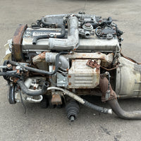 Jdm Nissan Skyline GTS R32 RB20DET Turbo Engine 5 Speed Transmission Wiring Harness NO ECU | Engine | freeshipping, GTT R34, NEO Turbo, Nissan, Nissan R34, R34, R34 Neo, RB25DET, Skyline GTT Turbo, soldasis, tested | 2550