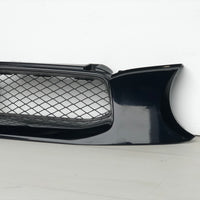 JDM Subaru Impreza WRX STi Bugeye GDB GDA Front Grill Grille Mask 02-03 V7 OEM | GRILLE | Bugeye 1 Piece Grille, Front Subaru Impreza Grille, Subaru Grille, V7 STi Grille | 1545