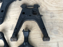 JDM Mazda Miata 1990-2005 MX5 Front Rear Left Right Upper Lower Control Arm OEM