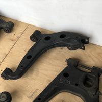 JDM Mazda Miata 1990-2005 MX5 Front Rear Left Right Upper Lower Control Arm OEM | Control Arms | Mazda Miata, Mazda Miata control arms, Mazda Miata suspension | 1404