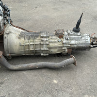 Jdm Nissan Skyline GTS R32 RB20DET Turbo Engine 5 Speed Transmission Wiring Harness NO ECU | Engine | freeshipping, GTT R34, NEO Turbo, Nissan, Nissan R34, R34, R34 Neo, RB25DET, Skyline GTT Turbo, soldasis, tested | 2550