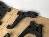 JDM Mazda Miata 1990-2005 MX5 Front Rear Left Right Upper Lower Control Arm OEM | Control Arms | Mazda Miata, Mazda Miata control arms, Mazda Miata suspension | 1404