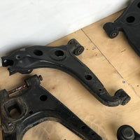 JDM Mazda Miata 1990-2005 MX5 Front Rear Left Right Upper Lower Control Arm OEM | Control Arms | Mazda Miata, Mazda Miata control arms, Mazda Miata suspension | 1404