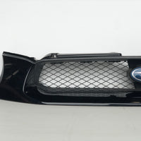 JDM Subaru Impreza WRX STi Bugeye GDB GDA Front Grill Grille Mask 02-03 V7 OEM | GRILLE | Bugeye 1 Piece Grille, Front Subaru Impreza Grille, Subaru Grille, V7 STi Grille | 1545
