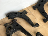 JDM Mazda Miata 1990-2005 MX5 Front Rear Left Right Upper Lower Control Arm OEM | Control Arms | Mazda Miata, Mazda Miata control arms, Mazda Miata suspension | 1404