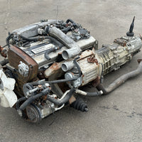 Jdm Nissan Skyline GTS R32 RB20DET Turbo Engine 5 Speed Transmission Wiring Harness NO ECU | Engine | freeshipping, GTT R34, NEO Turbo, Nissan, Nissan R34, R34, R34 Neo, RB25DET, Skyline GTT Turbo, soldasis, tested | 2550