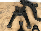 JDM Mazda Miata 1990-2005 MX5 Front Rear Left Right Upper Lower Control Arm OEM | Control Arms | Mazda Miata, Mazda Miata control arms, Mazda Miata suspension | 1404