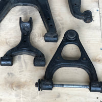 JDM Mazda Miata 1990-2005 MX5 Front Rear Left Right Upper Lower Control Arm OEM | Control Arms | Mazda Miata, Mazda Miata control arms, Mazda Miata suspension | 1404