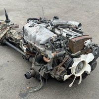 Jdm Nissan Skyline GTS R32 RB20DET Turbo Engine 5 Speed Transmission Wiring Harness NO ECU | Engine | freeshipping, GTT R34, NEO Turbo, Nissan, Nissan R34, R34, R34 Neo, RB25DET, Skyline GTT Turbo, soldasis, tested | 2550