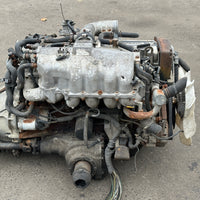 Jdm Nissan Skyline GTS R32 RB20DET Turbo Engine 5 Speed Transmission Wiring Harness NO ECU | Engine | freeshipping, GTT R34, NEO Turbo, Nissan, Nissan R34, R34, R34 Neo, RB25DET, Skyline GTT Turbo, soldasis, tested | 2550