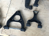 JDM Mazda Miata 1990-2005 MX5 Front Rear Left Right Upper Lower Control Arm OEM | Control Arms | Mazda Miata, Mazda Miata control arms, Mazda Miata suspension | 1404