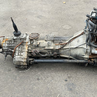 Jdm Nissan Skyline GTS R32 RB20DET Turbo Engine 5 Speed Transmission Wiring Harness NO ECU | Engine | freeshipping, GTT R34, NEO Turbo, Nissan, Nissan R34, R34, R34 Neo, RB25DET, Skyline GTT Turbo, soldasis, tested | 2550