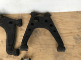 JDM Mazda Miata 1990-2005 MX5 Front Rear Left Right Upper Lower Control Arm OEM | Control Arms | Mazda Miata, Mazda Miata control arms, Mazda Miata suspension | 1404