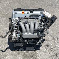JDM 04-08 Honda K24A 2.4L DOHC i-VTEC RBB 200HP Engine K24A2 Acura TSX | Engine | Acura TSX ENGINE, freeshipping, jdm Engine, K24A | 2320