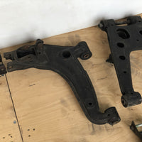 JDM Mazda Miata 1990-2005 MX5 Front Rear Left Right Upper Lower Control Arm OEM | Control Arms | Mazda Miata, Mazda Miata control arms, Mazda Miata suspension | 1404