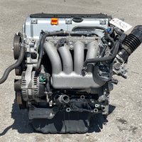 JDM 04-08 Honda K24A 2.4L DOHC i-VTEC RBB 200HP Engine K24A2 Acura TSX | Engine | Acura TSX ENGINE, freeshipping, jdm Engine, K24A | 2320