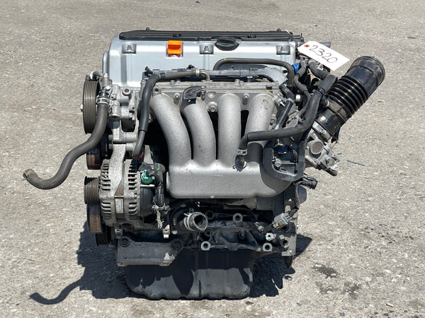 JDM 04-08 Honda K24A 2.4L DOHC i-VTEC RBB 200HP Engine K24A2 Acura TSX | Engine | Acura TSX ENGINE, freeshipping, jdm Engine, K24A | 2320