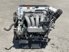 JDM 04-08 Honda K24A 2.4L DOHC i-VTEC RBB 200HP Engine K24A2 Acura TSX