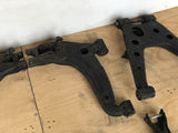 JDM Mazda Miata 1990-2005 MX5 Front Rear Left Right Upper Lower Control Arm OEM | Control Arms | Mazda Miata, Mazda Miata control arms, Mazda Miata suspension | 1404