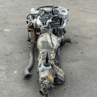 Jdm Nissan Skyline GTS R32 RB20DET Turbo Engine 5 Speed Transmission Wiring Harness NO ECU | Engine | freeshipping, GTT R34, NEO Turbo, Nissan, Nissan R34, R34, R34 Neo, RB25DET, Skyline GTT Turbo, soldasis, tested | 2550