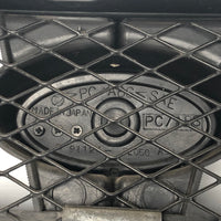 JDM Subaru Impreza WRX STi Bugeye GDB GDA Front Grill Grille Mask 02-03 V7 OEM | GRILLE | Bugeye 1 Piece Grille, Front Subaru Impreza Grille, Subaru Grille, V7 STi Grille | 1545