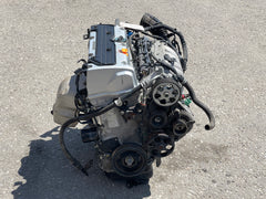 JDM 04-08 Honda K24A 2.4L DOHC i-VTEC RBB 200HP Engine K24A2 Acura TSX