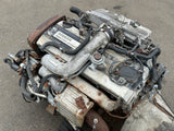 Jdm Nissan Skyline GTS R32 RB20DET Turbo Engine 5 Speed Transmission Wiring Harness NO ECU