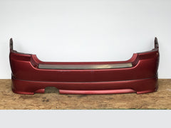 JDM Subaru Forester XT SG5 SG9 OEM Cross Sports Rear Bumper Rear Lip 2003-2004-2005-2006-2007-2008