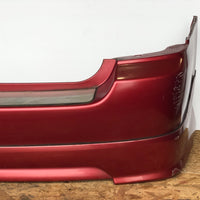 JDM Subaru Forester XT SG5 SG9 OEM Cross Sports Rear Bumper Rear Lip 2003-2004-2005-2006-2007-2008 | Rear Bumper | Cross Sport Lip, Forester STi, Forester XT, Forester XT STi, JDM Subaru Impreza WRX Turbo 5speed AWD Transmission FlyWheel 2006-2007, Rear Bumper, STI, Subaru, Subaru Forester, XT | 1546