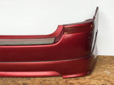 JDM Subaru Forester XT SG5 SG9 OEM Cross Sports Rear Bumper Rear Lip 2003-2004-2005-2006-2007-2008 | Rear Bumper | Cross Sport Lip, Forester STi, Forester XT, Forester XT STi, JDM Subaru Impreza WRX Turbo 5speed AWD Transmission FlyWheel 2006-2007, Rear Bumper, STI, Subaru, Subaru Forester, XT | 1546